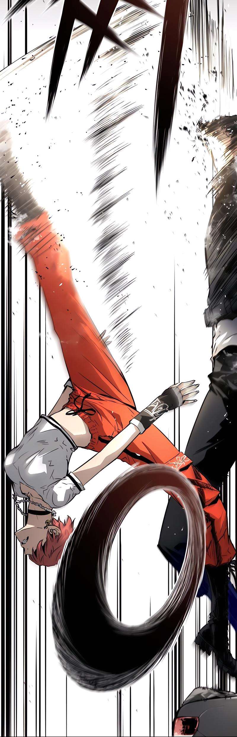 Read The Breaker 3_ Eternal Force FR Manga Online