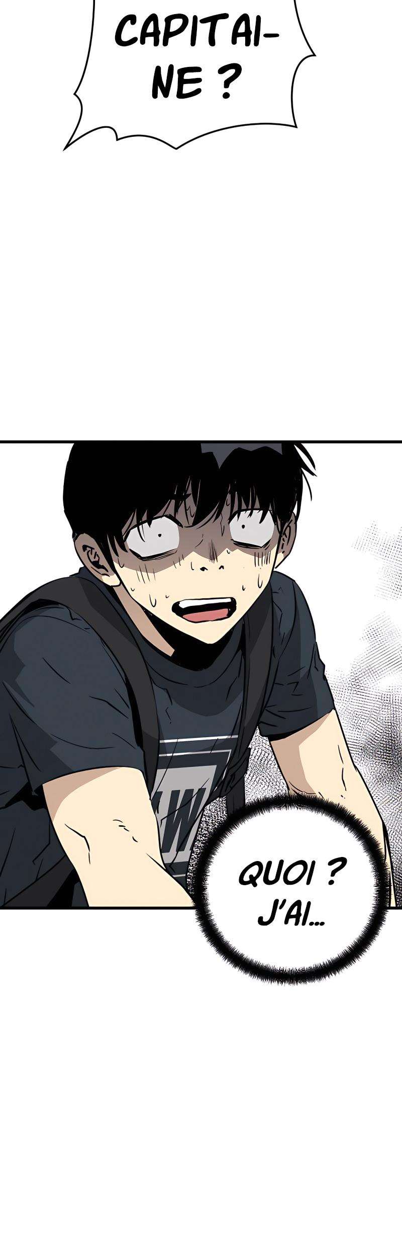 Read The Breaker 3_ Eternal Force FR Manga Online