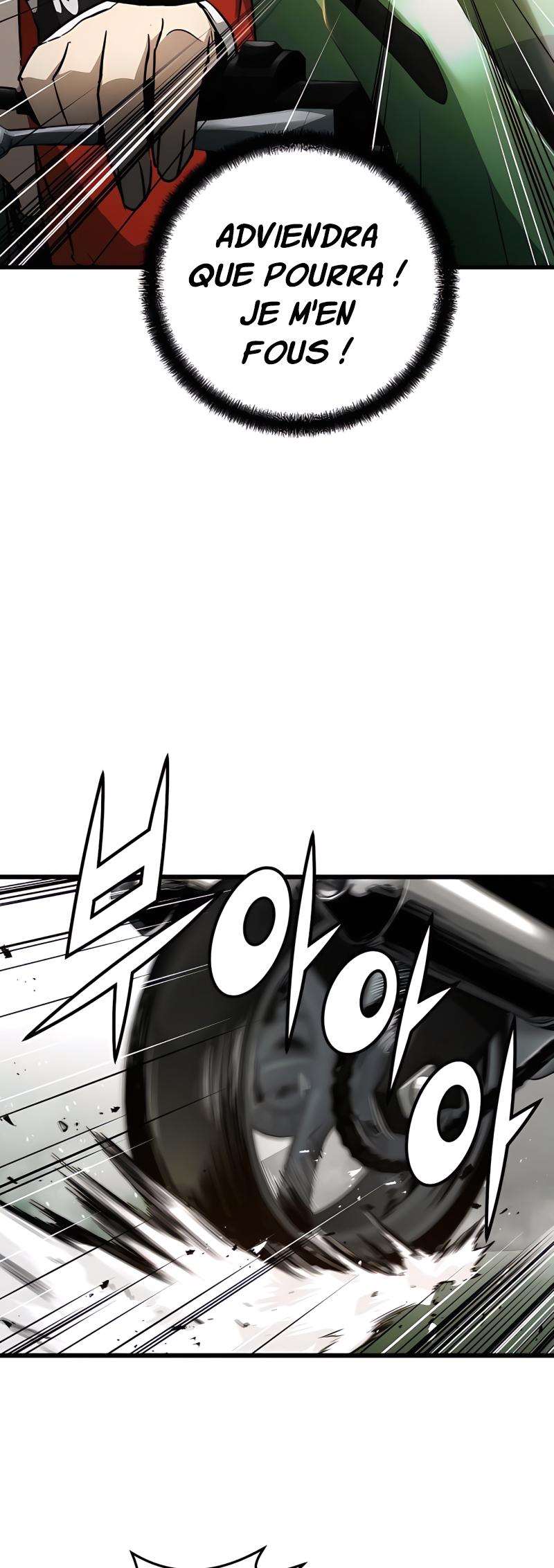 Read The Breaker 3_ Eternal Force FR Manga Online