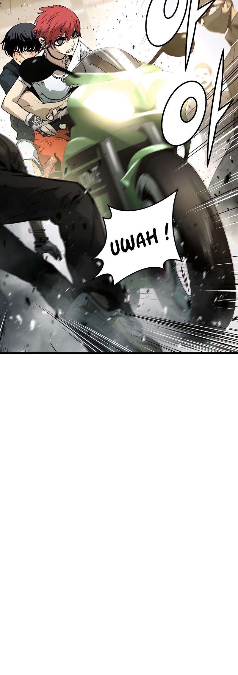 Read The Breaker 3_ Eternal Force FR Manga Online