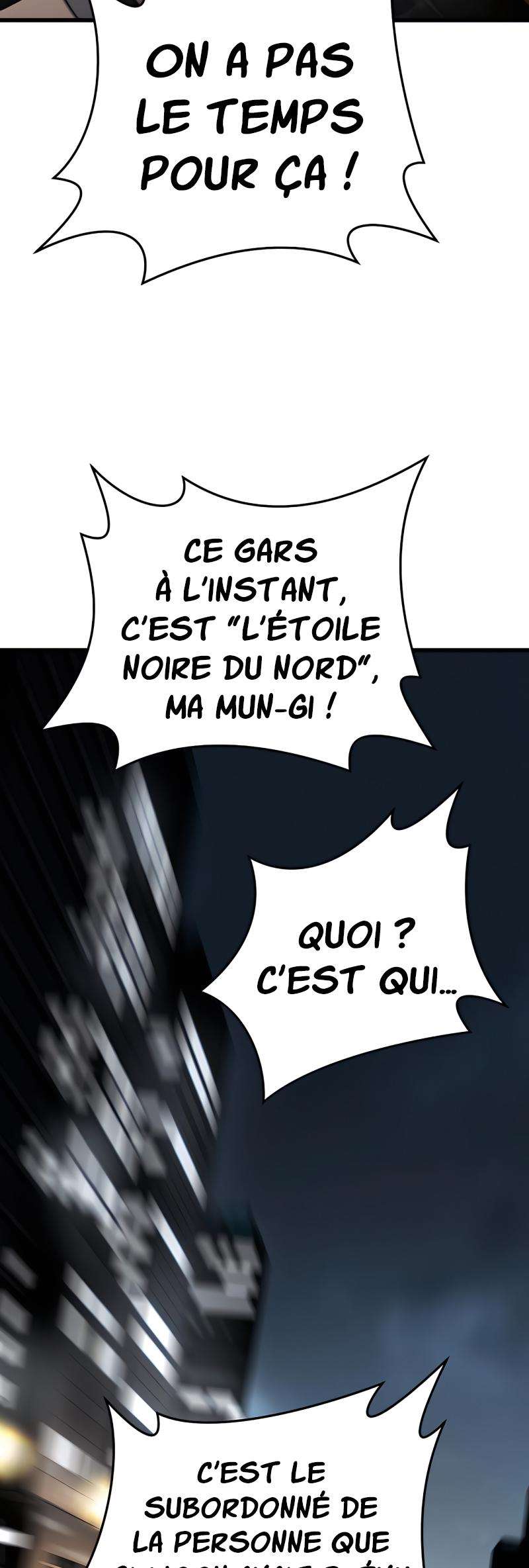 Read The Breaker 3_ Eternal Force FR Manga Online