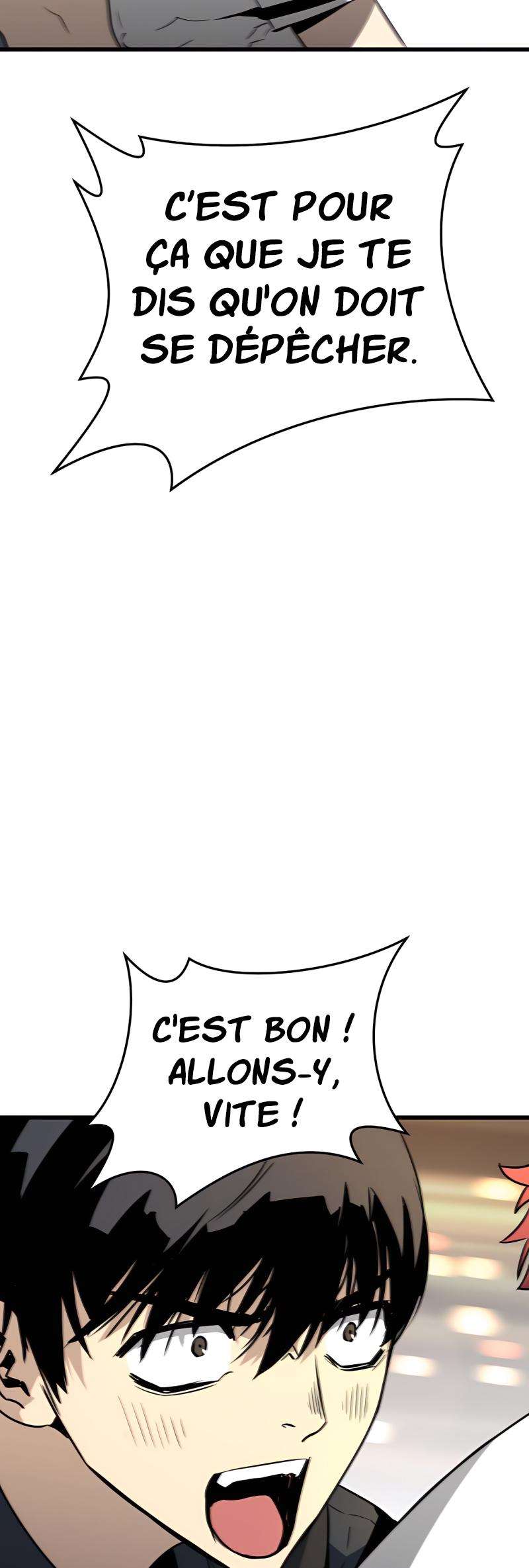 Read The Breaker 3_ Eternal Force FR Manga Online