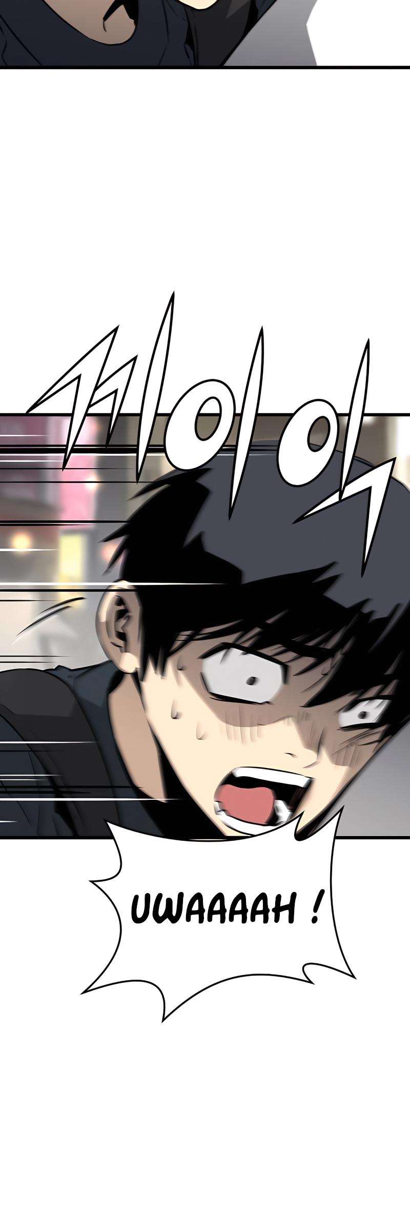 Read The Breaker 3_ Eternal Force FR Manga Online