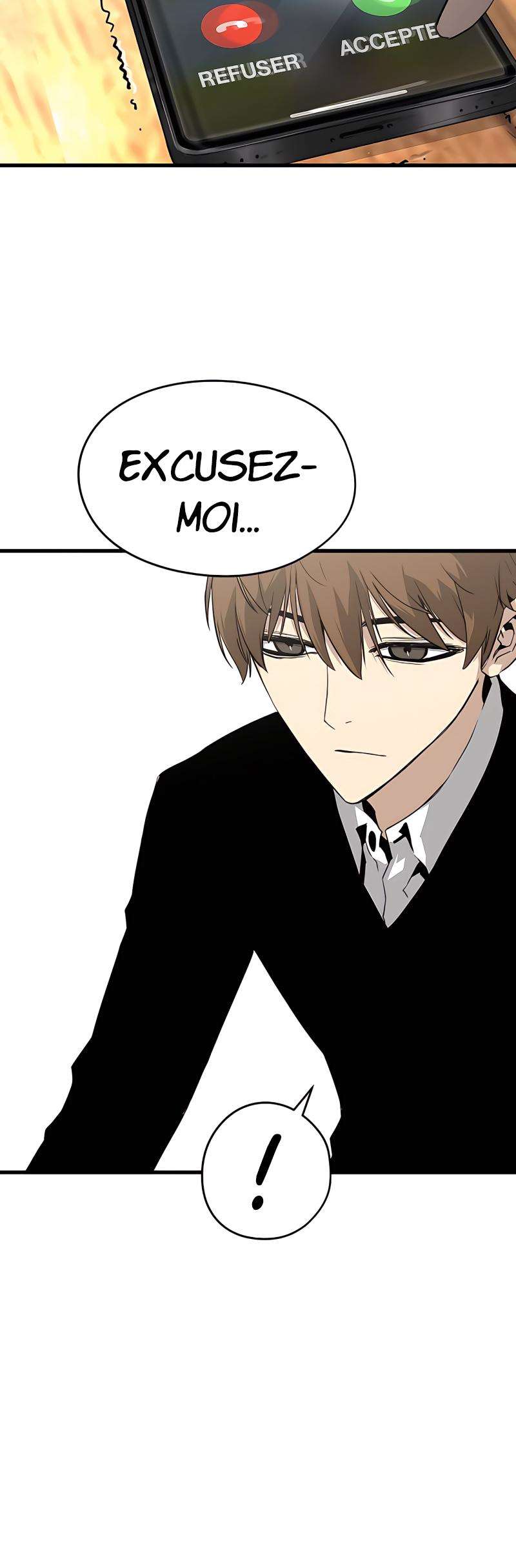 Read The Breaker 3_ Eternal Force FR Manga Online