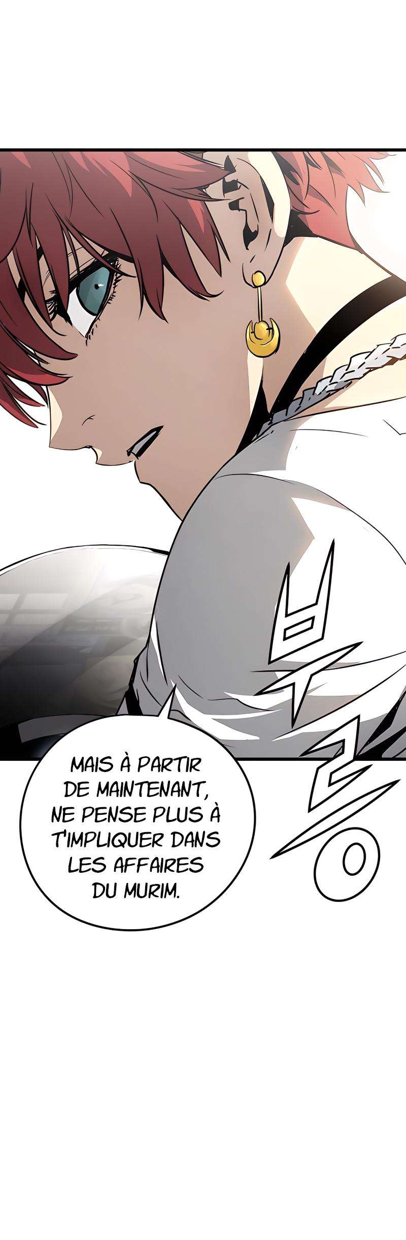 Read The Breaker 3_ Eternal Force FR Manga Online