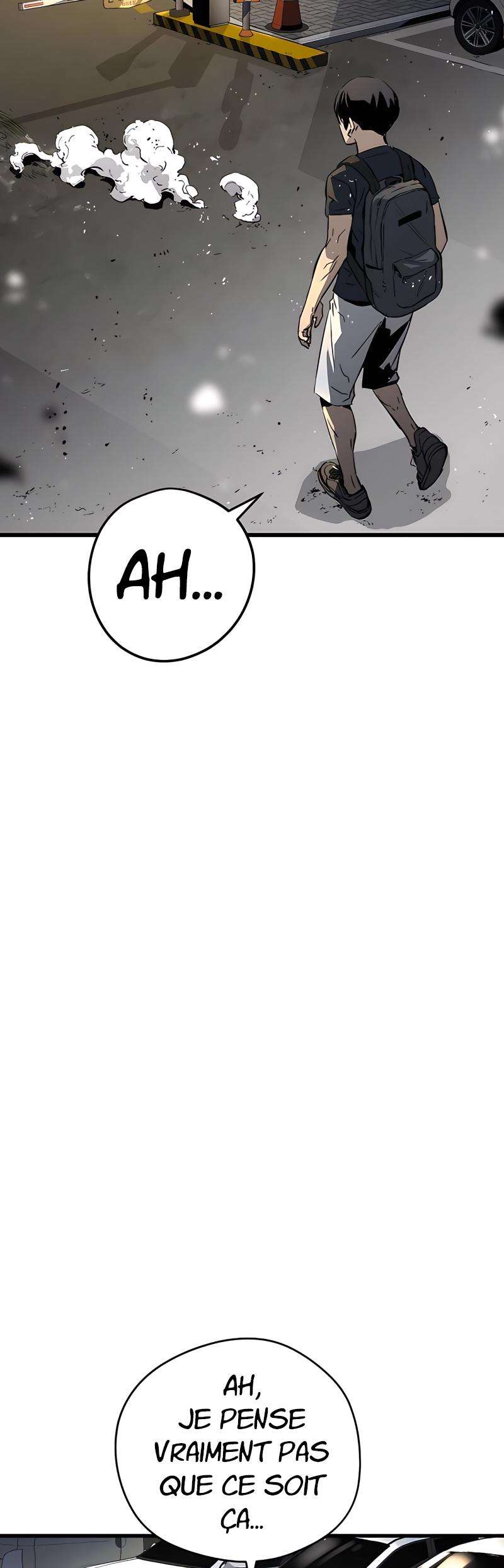 Read The Breaker 3_ Eternal Force FR Manga Online