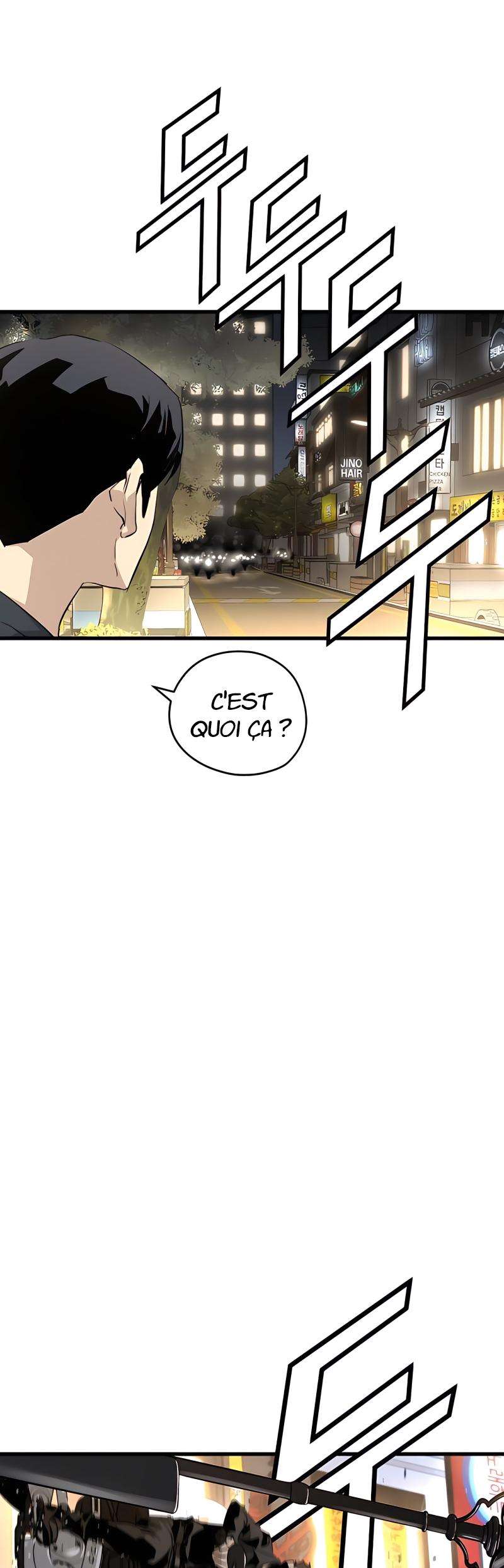 Read The Breaker 3_ Eternal Force FR Manga Online