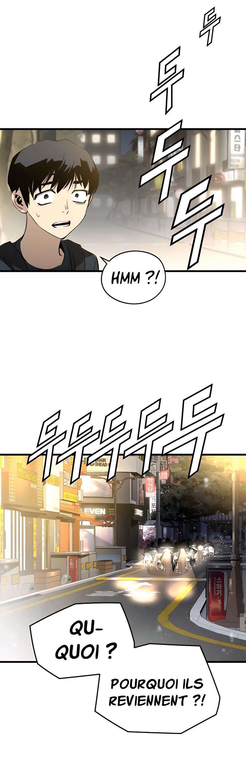 Read The Breaker 3_ Eternal Force FR Manga Online