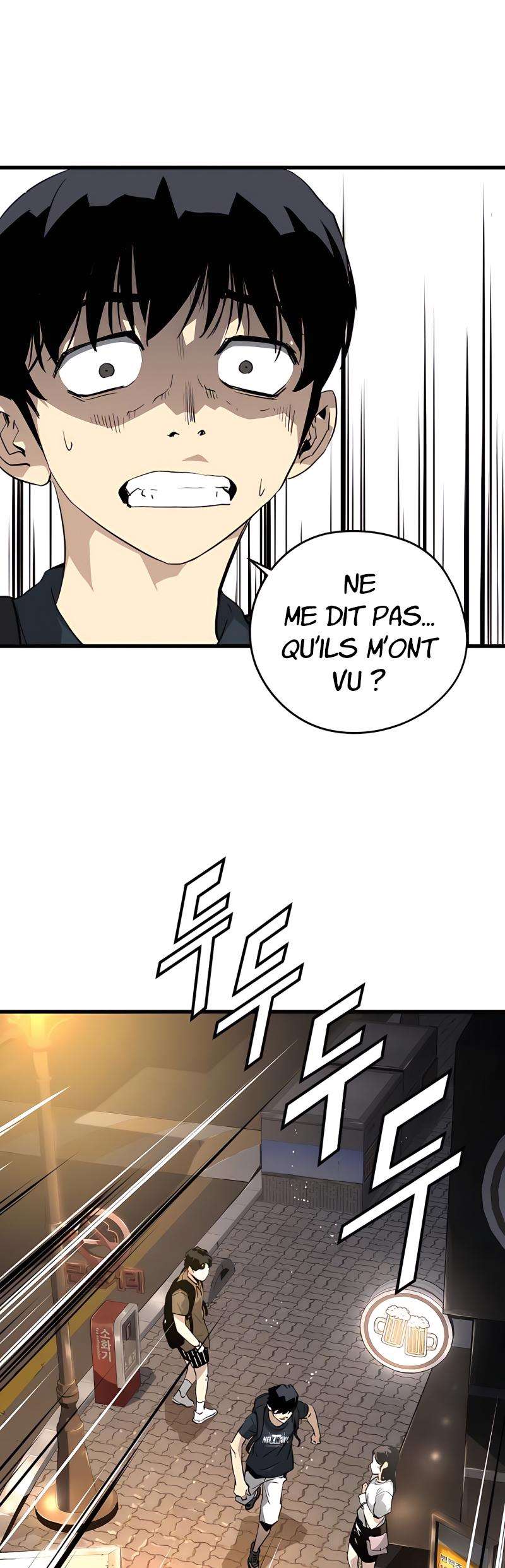 Read The Breaker 3_ Eternal Force FR Manga Online