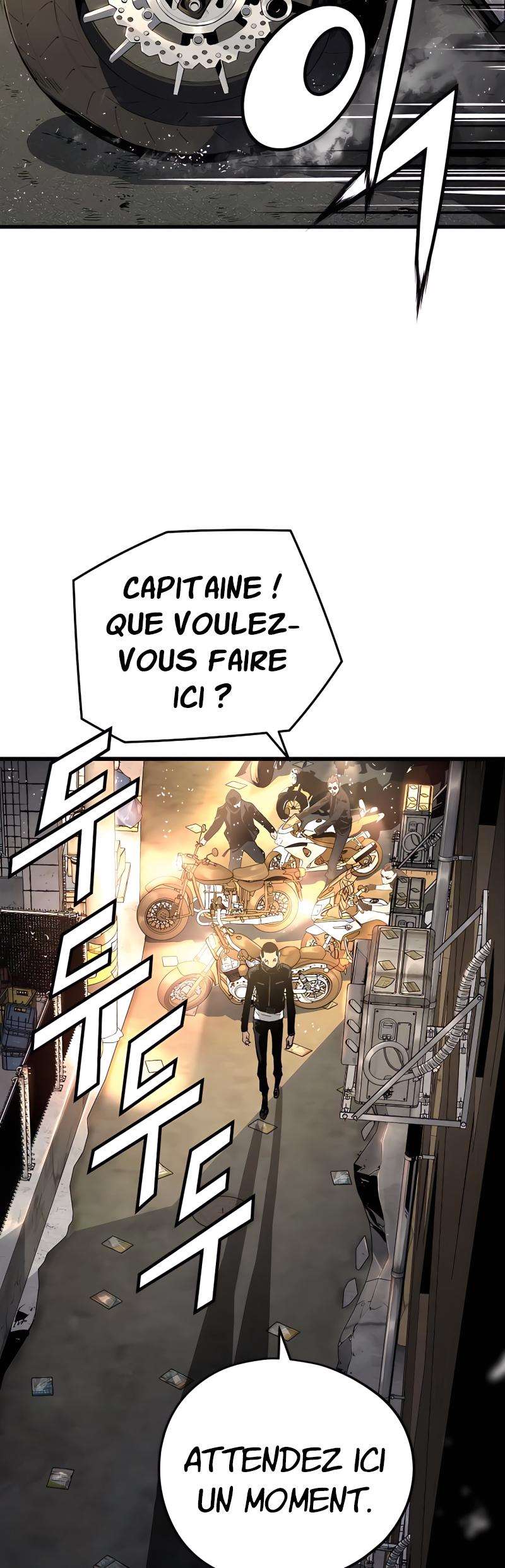Read The Breaker 3_ Eternal Force FR Manga Online