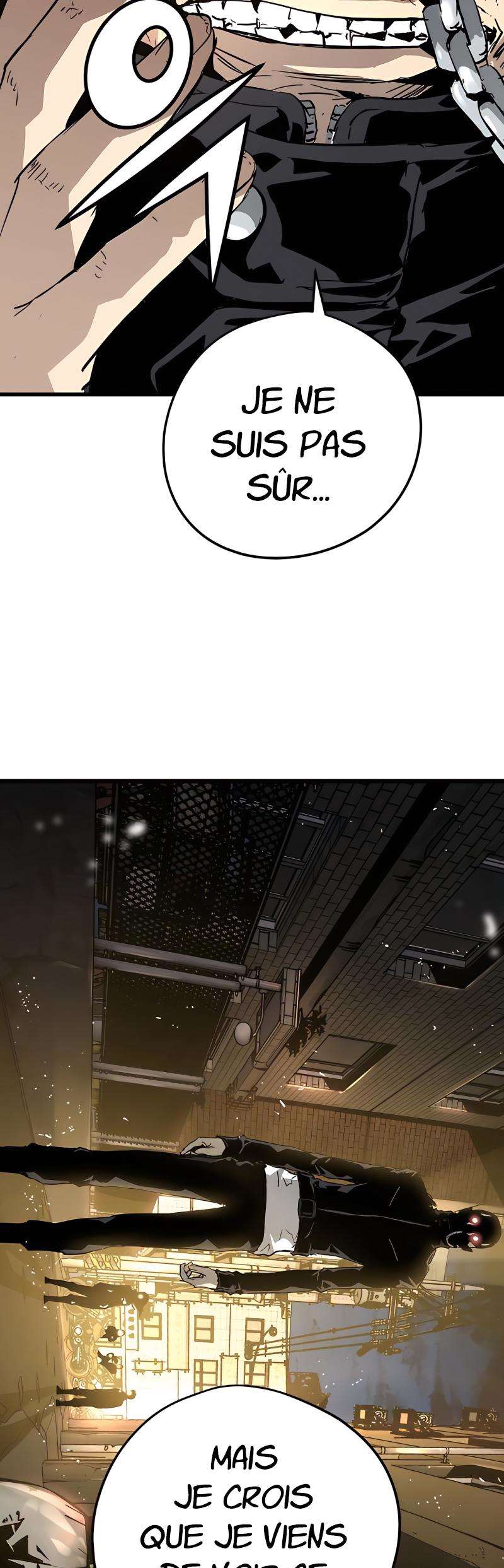 Read The Breaker 3_ Eternal Force FR Manga Online