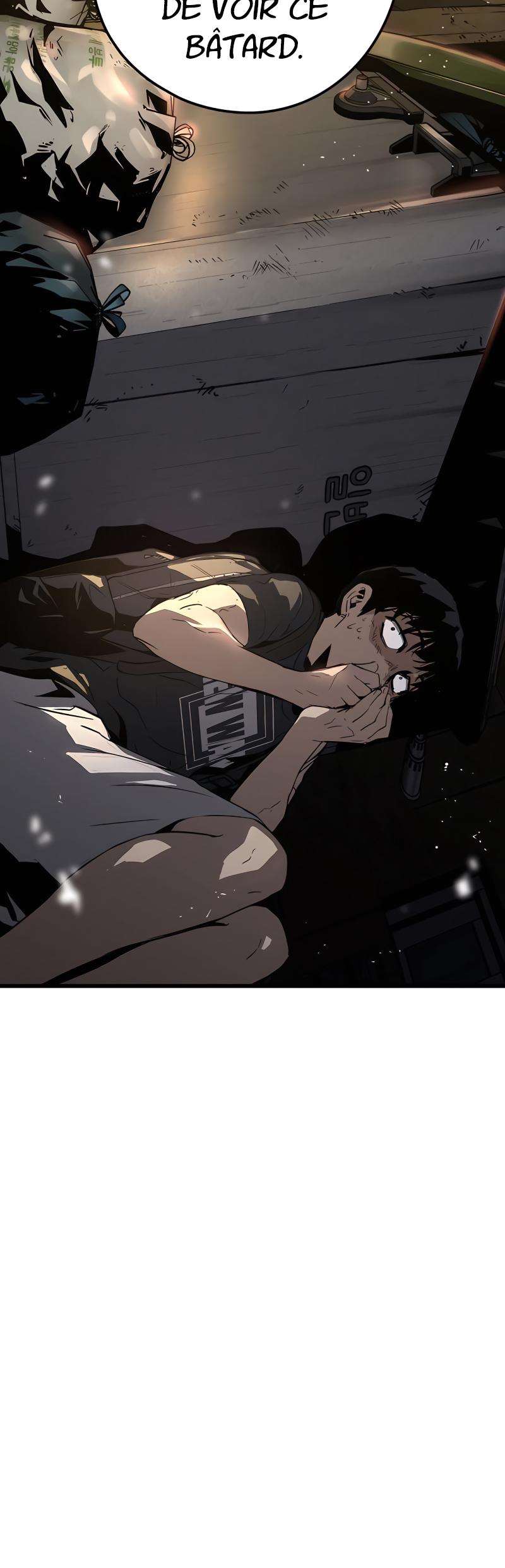 Read The Breaker 3_ Eternal Force FR Manga Online