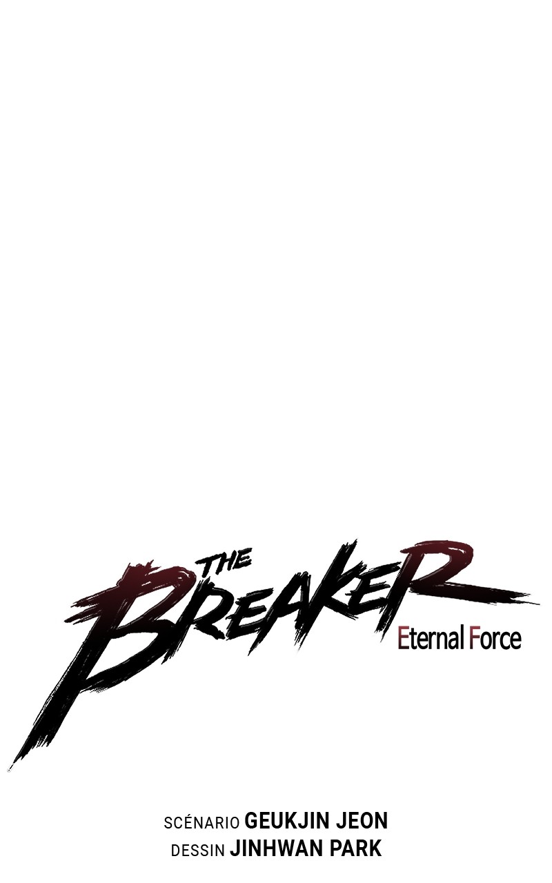 Read The Breaker 3_ Eternal Force FR Manga Online