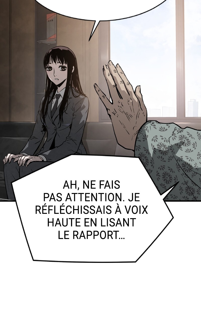 Read The Breaker 3_ Eternal Force FR Manga Online