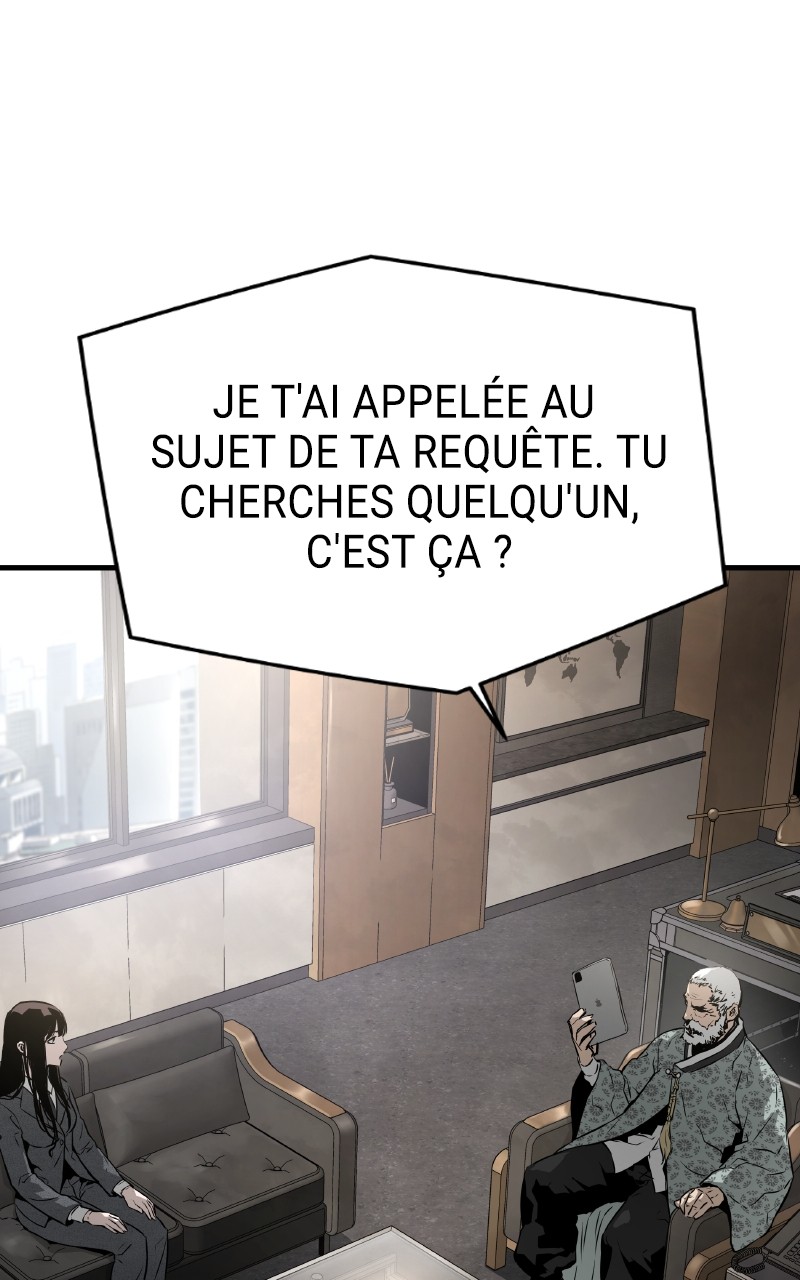 Read The Breaker 3_ Eternal Force FR Manga Online