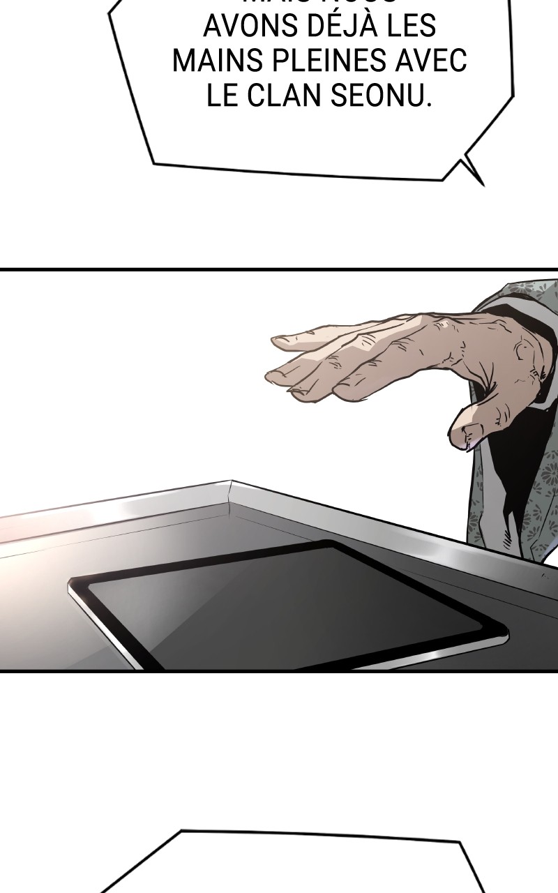 Read The Breaker 3_ Eternal Force FR Manga Online