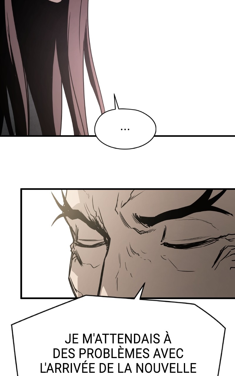 Read The Breaker 3_ Eternal Force FR Manga Online