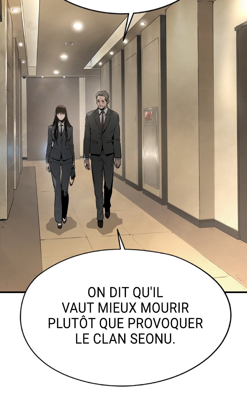 Read The Breaker 3_ Eternal Force FR Manga Online