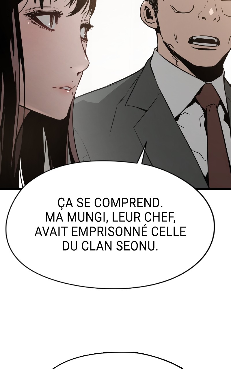 Read The Breaker 3_ Eternal Force FR Manga Online