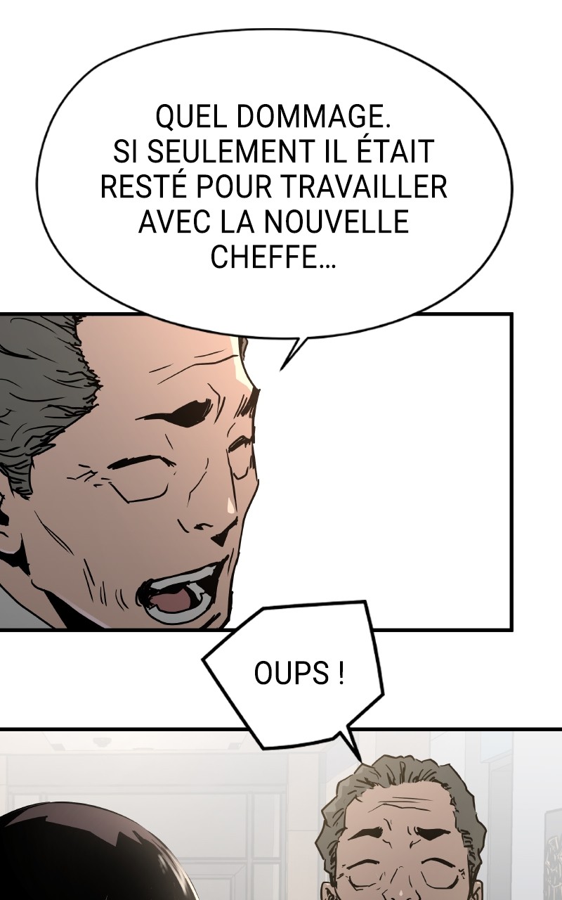 Read The Breaker 3_ Eternal Force FR Manga Online