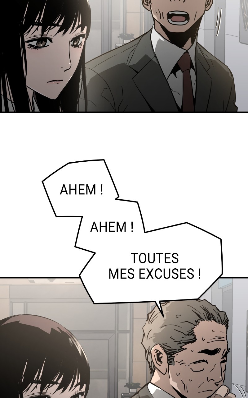 Read The Breaker 3_ Eternal Force FR Manga Online