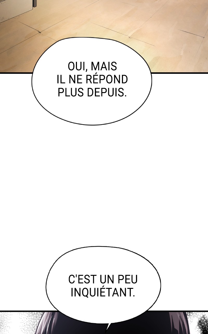 Read The Breaker 3_ Eternal Force FR Manga Online