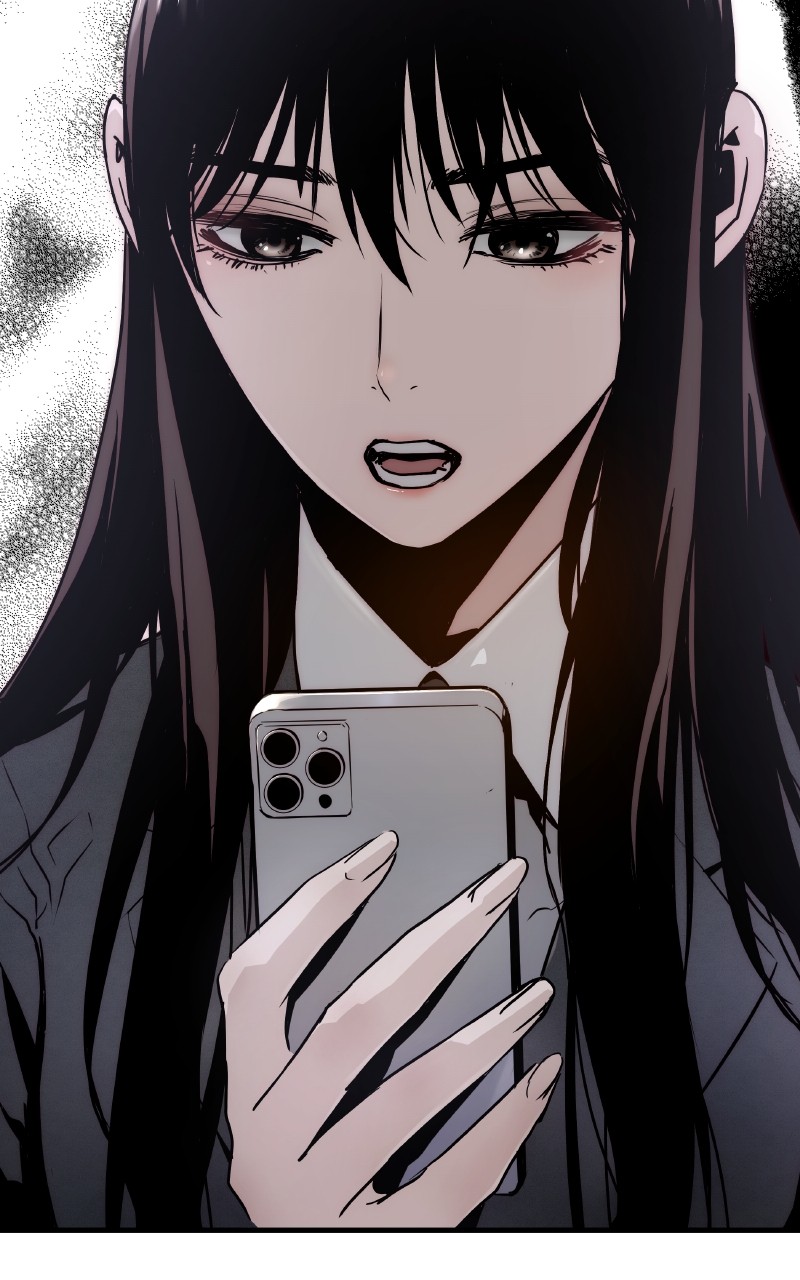 Read The Breaker 3_ Eternal Force FR Manga Online