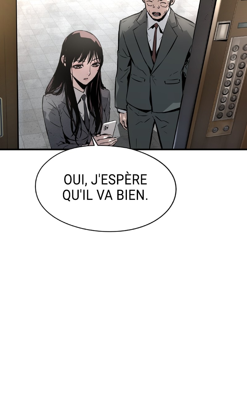 Read The Breaker 3_ Eternal Force FR Manga Online