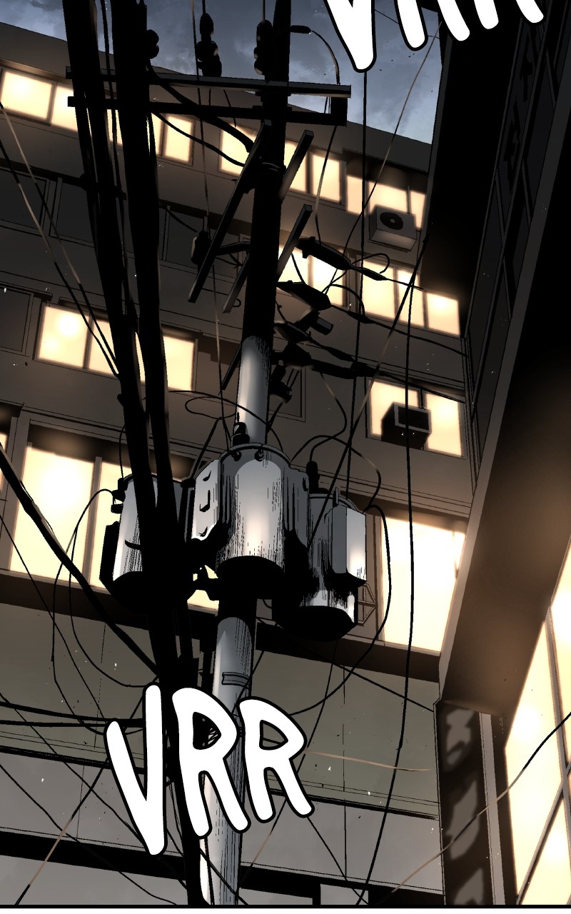 Read The Breaker 3_ Eternal Force FR Manga Online