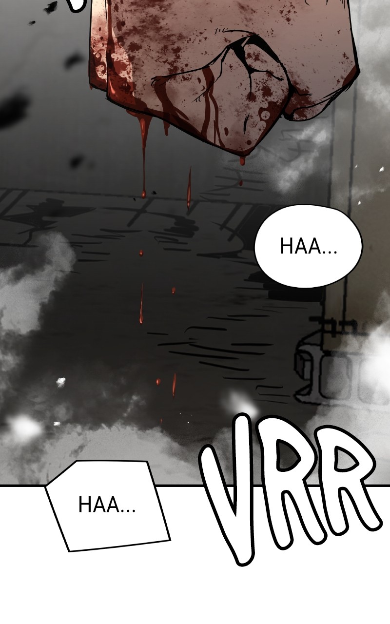 Read The Breaker 3_ Eternal Force FR Manga Online