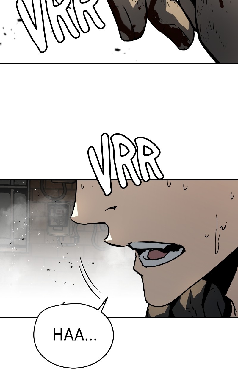 Read The Breaker 3_ Eternal Force FR Manga Online