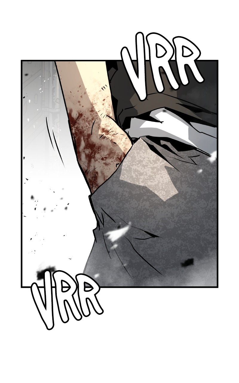 Read The Breaker 3_ Eternal Force FR Manga Online