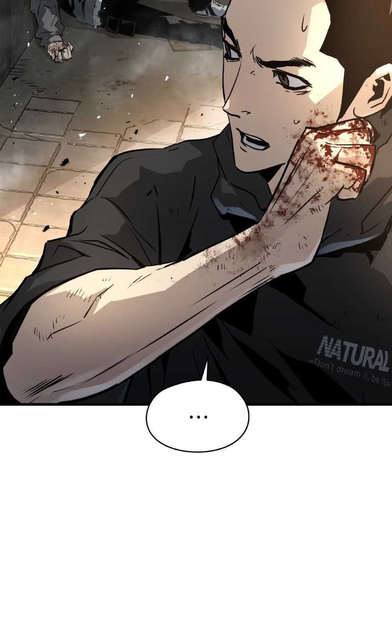 Read The Breaker 3_ Eternal Force FR Manga Online