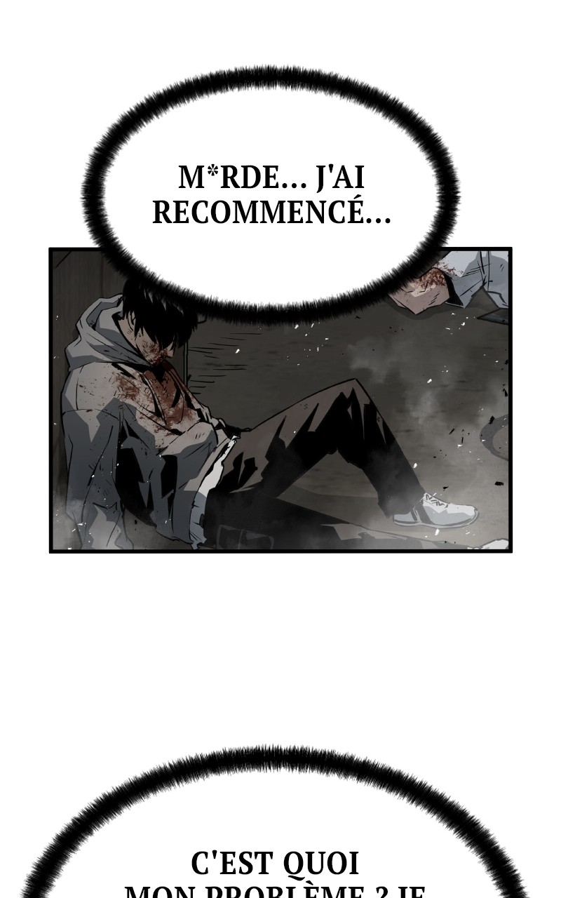 Read The Breaker 3_ Eternal Force FR Manga Online
