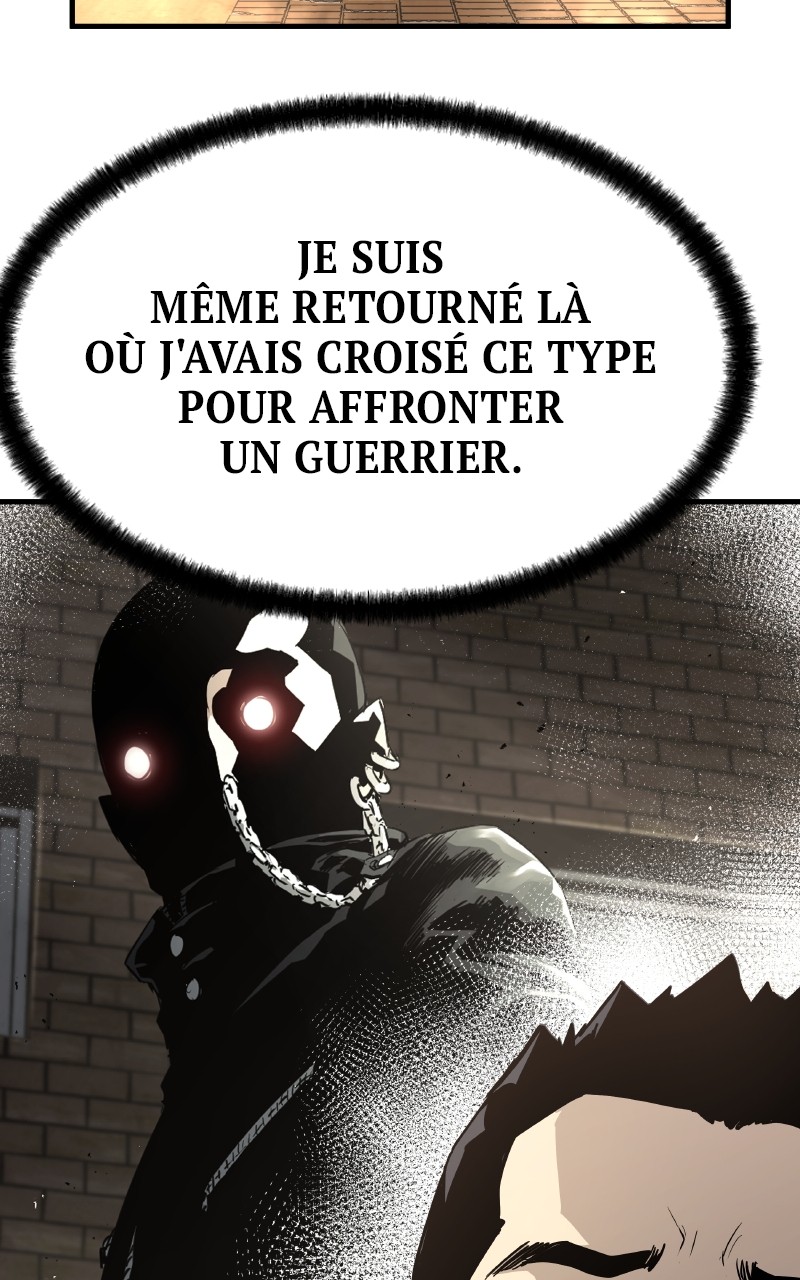 Read The Breaker 3_ Eternal Force FR Manga Online