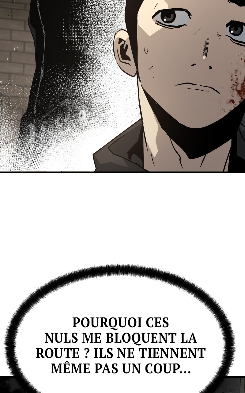 Read The Breaker 3_ Eternal Force FR Manga Online