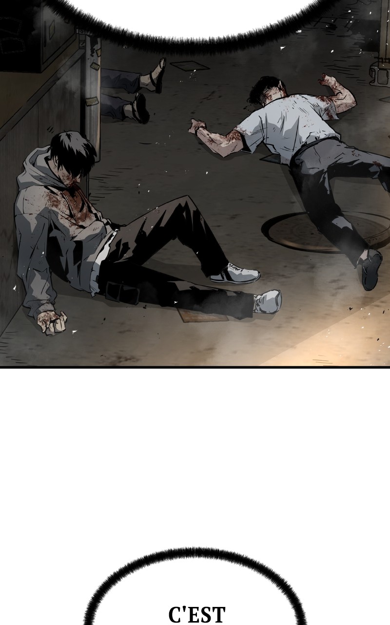 Read The Breaker 3_ Eternal Force FR Manga Online