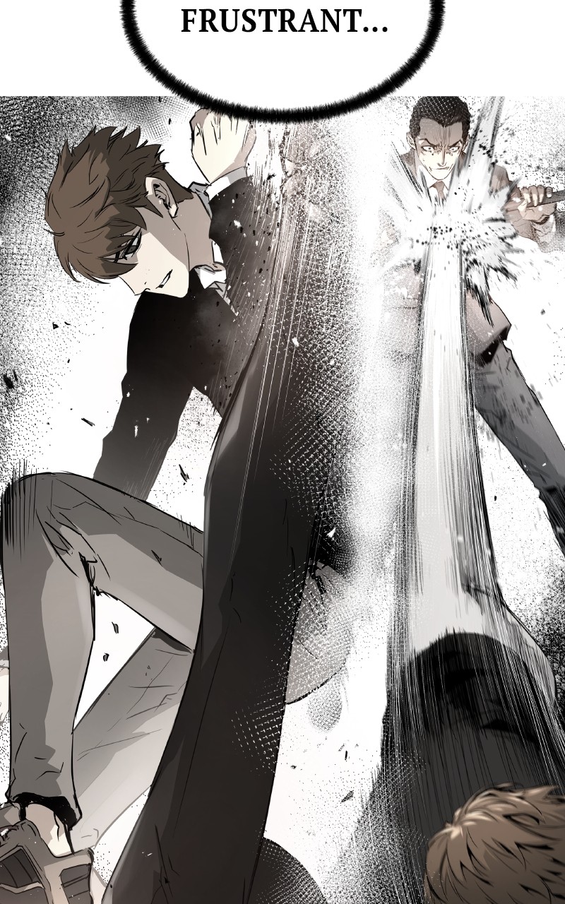 Read The Breaker 3_ Eternal Force FR Manga Online