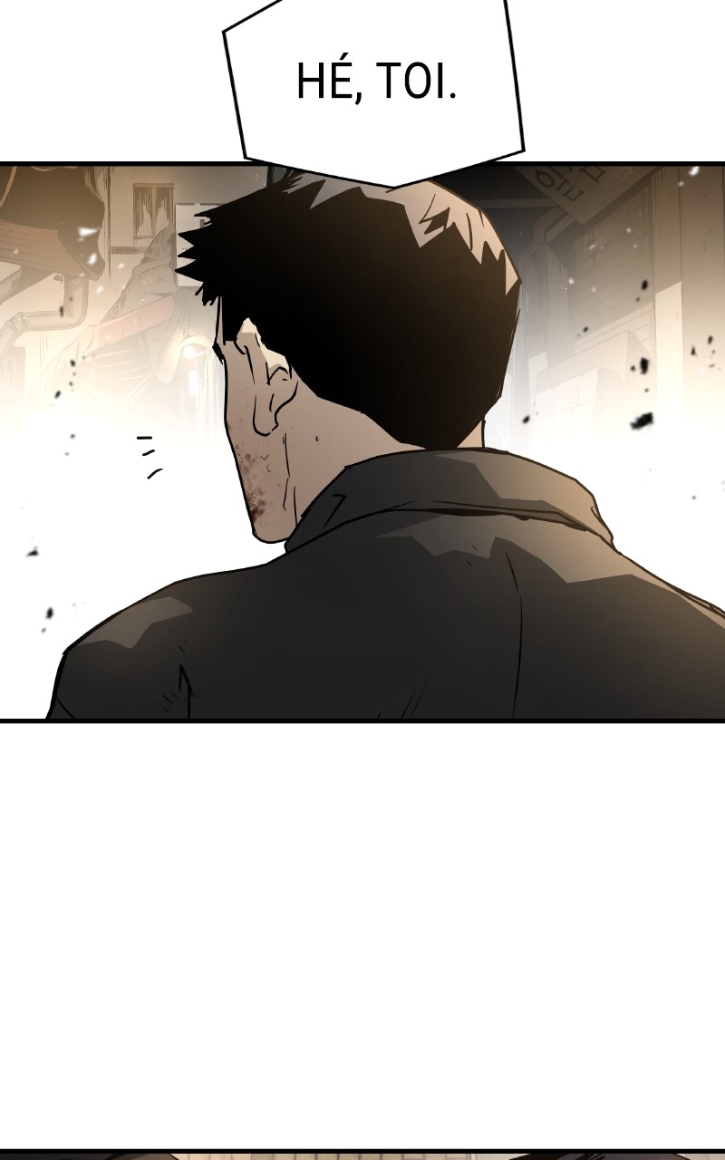 Read The Breaker 3_ Eternal Force FR Manga Online