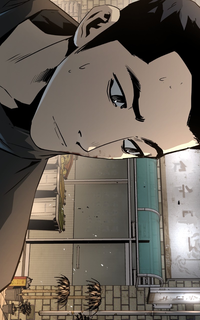 Read The Breaker 3_ Eternal Force FR Manga Online