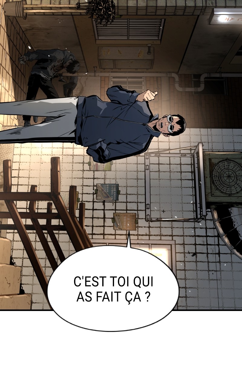 Read The Breaker 3_ Eternal Force FR Manga Online