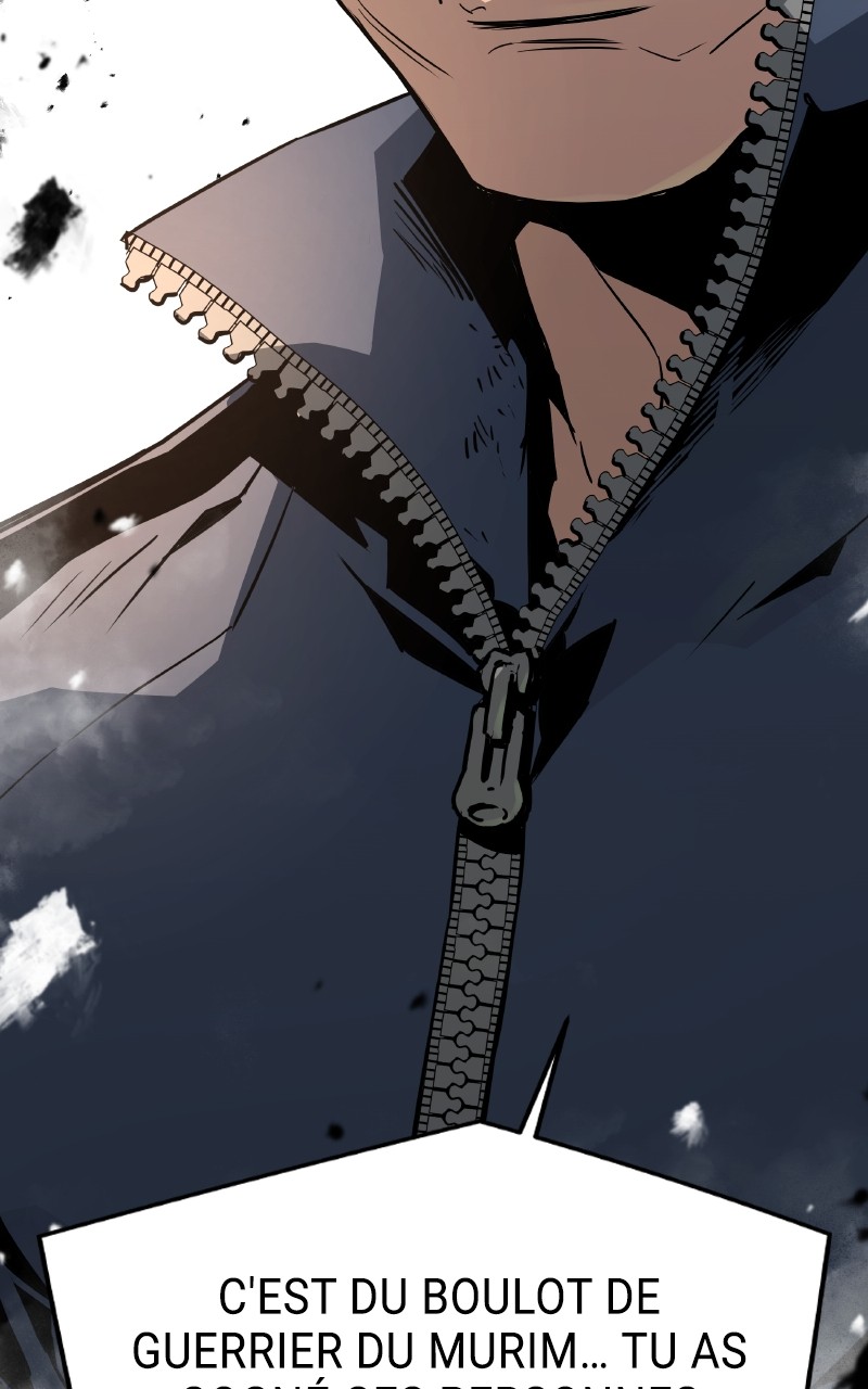 Read The Breaker 3_ Eternal Force FR Manga Online