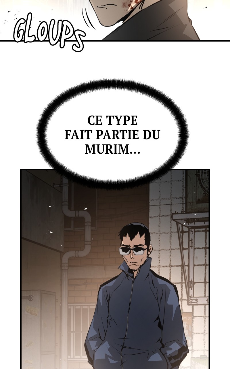 Read The Breaker 3_ Eternal Force FR Manga Online