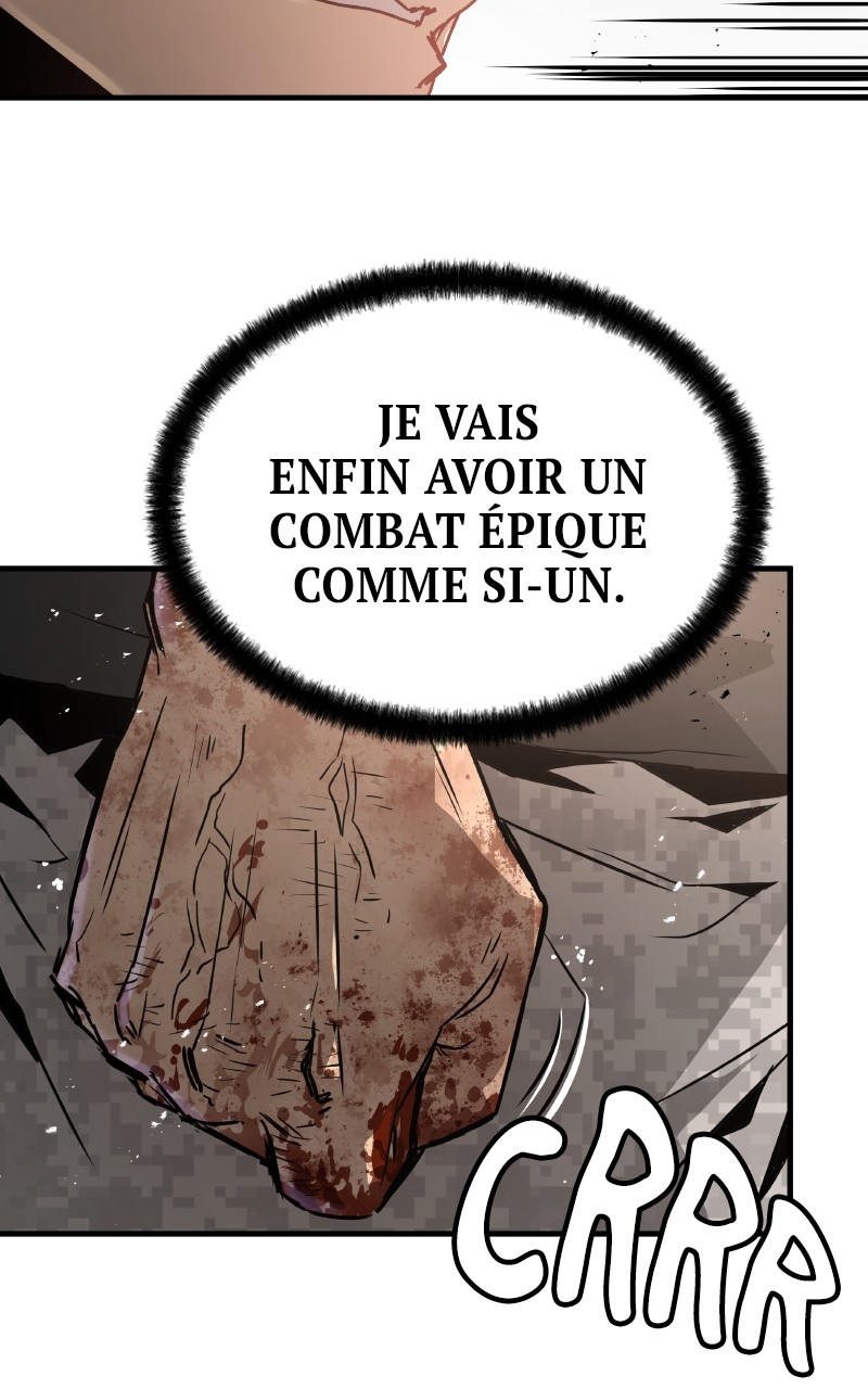 Read The Breaker 3_ Eternal Force FR Manga Online