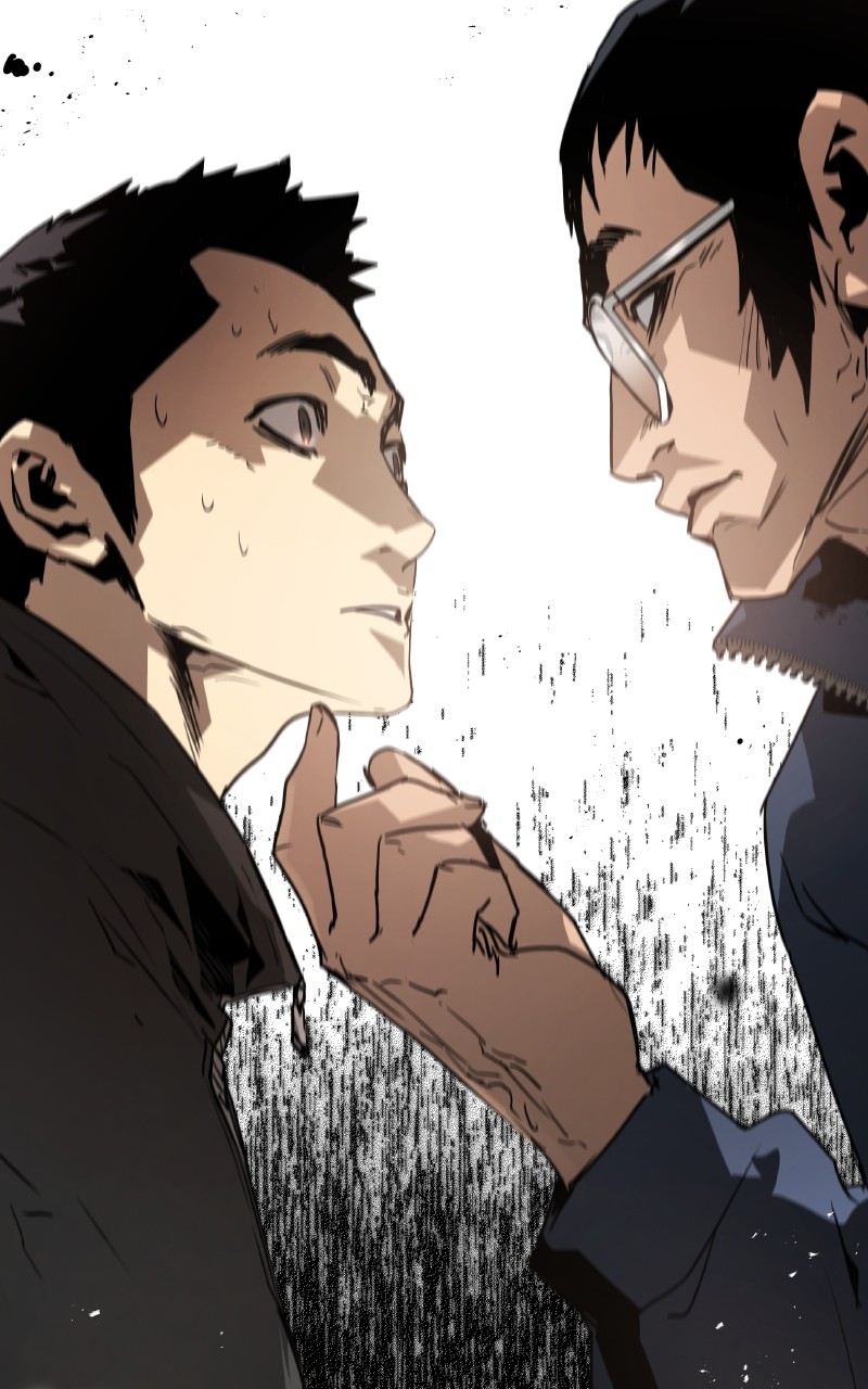 Read The Breaker 3_ Eternal Force FR Manga Online
