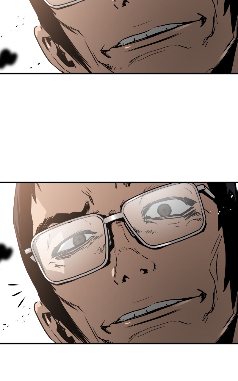 Read The Breaker 3_ Eternal Force FR Manga Online
