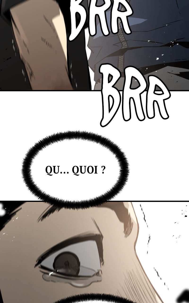 Read The Breaker 3_ Eternal Force FR Manga Online