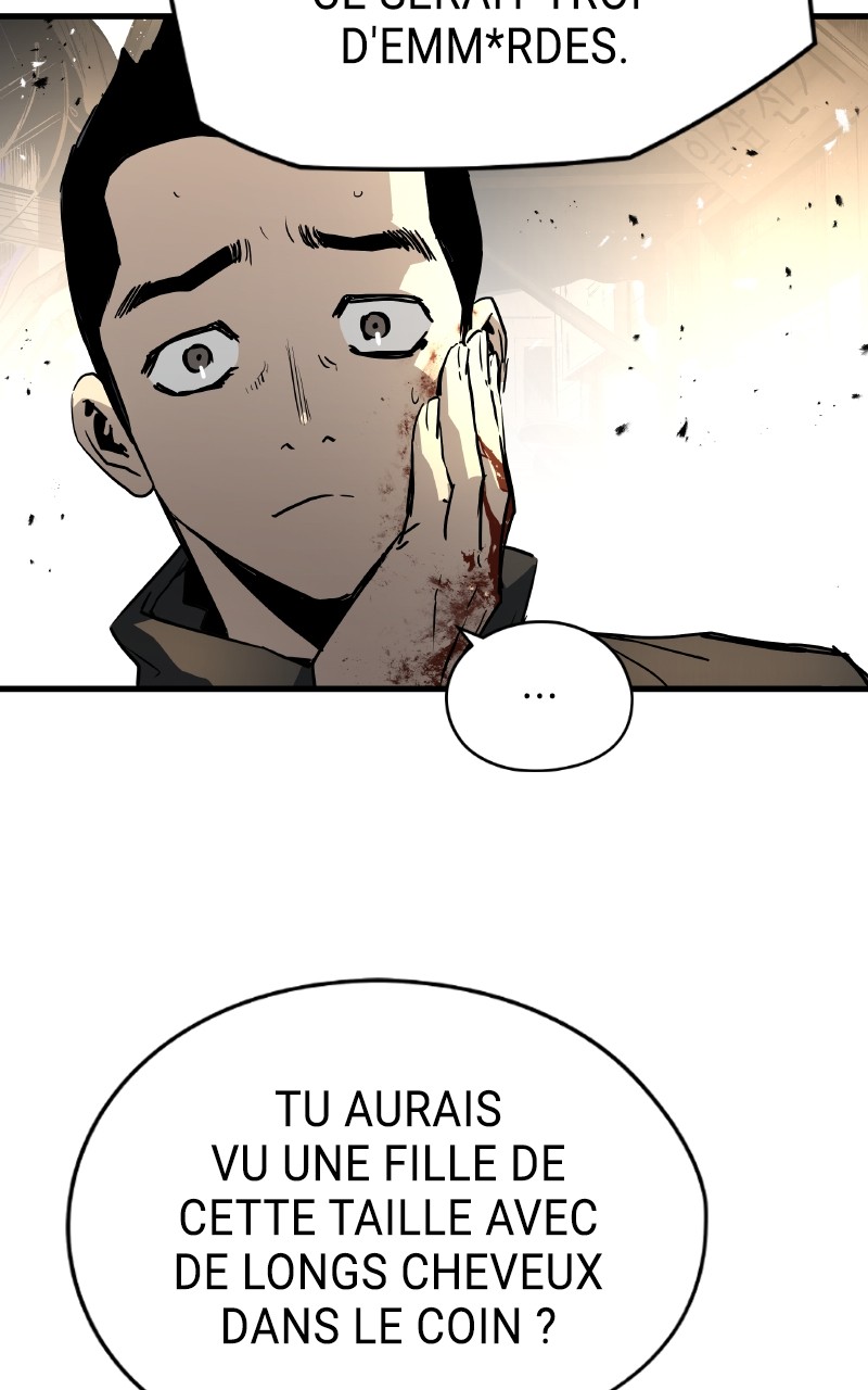 Read The Breaker 3_ Eternal Force FR Manga Online