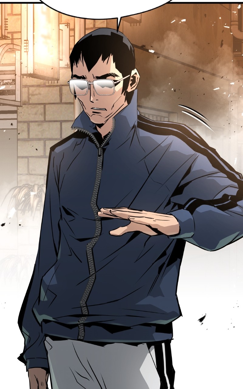 Read The Breaker 3_ Eternal Force FR Manga Online