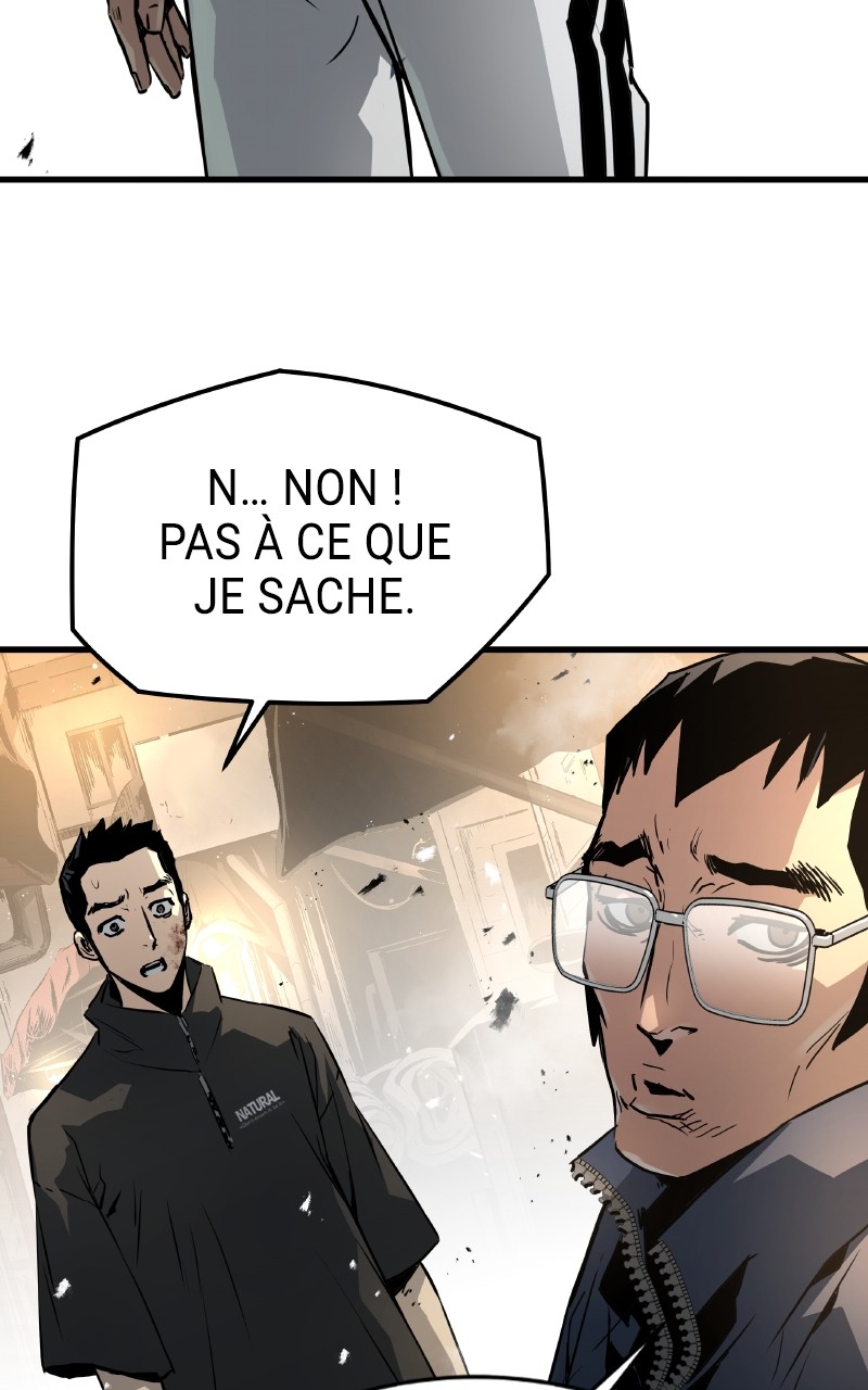 Read The Breaker 3_ Eternal Force FR Manga Online